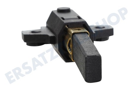 AEG Staubsauger Kohlebürste pro Stück, mit Halter