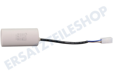 Nilfisk Hochdruck 128500636 Kondensator Mikroschalter