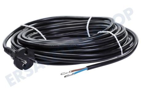 Nilfisk Staubsauger Kabel
