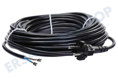 Nilfisk Staubsauger Kabel