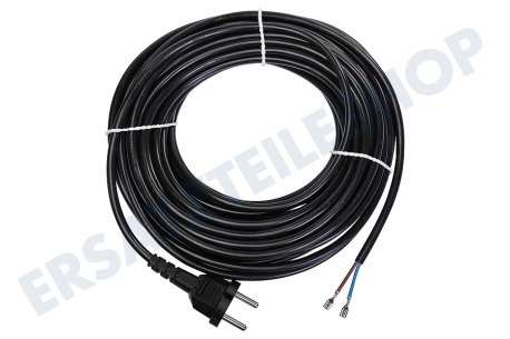 Nilfisk Staubsauger Kabel