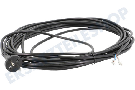 Nilfisk Staubsauger Kabel