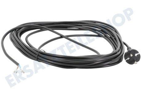 Nilfisk Staubsauger Kabel