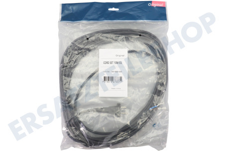 Nilfisk Staubsauger Kabel