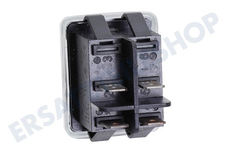 Nilfisk Hochdruck 126486831 Schalter An/Aus