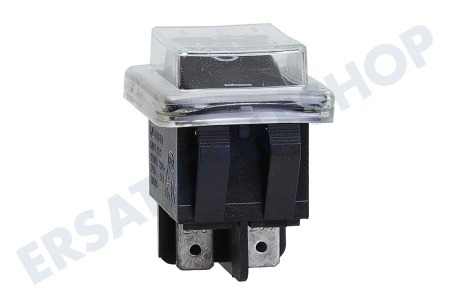 Nilfisk Hochdruck 126486831 Schalter An/Aus