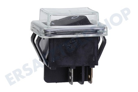 Nilfisk Hochdruck 126486831 Schalter An/Aus