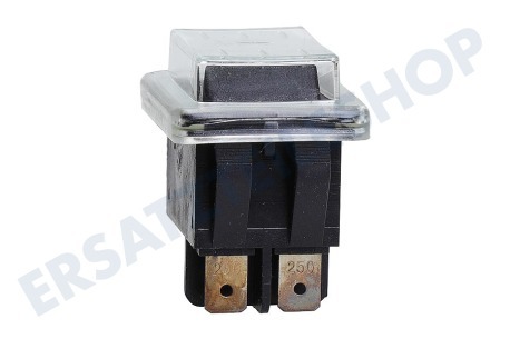 Nilfisk Hochdruck 126486831 Schalter An/Aus