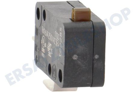 Nilfisk Hochdruck 128500196 Mikroschalter