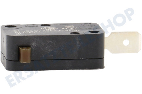 Nilfisk Hochdruck 128500196 Mikroschalter