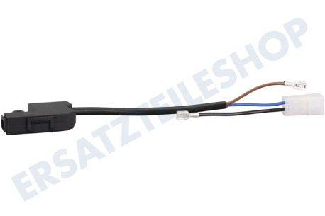 Nilfisk Hochdruck 128500628 Mikroschalter komplett