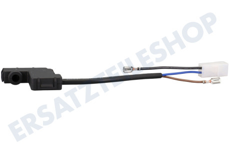 Nilfisk Hochdruck 128500628 Mikroschalter komplett