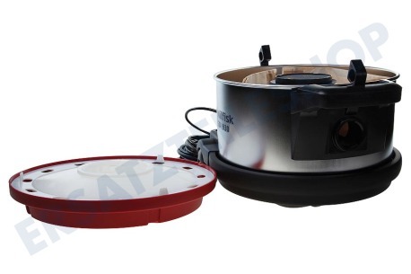 Nilfisk GD930 Nilfisk Staubsauger Red