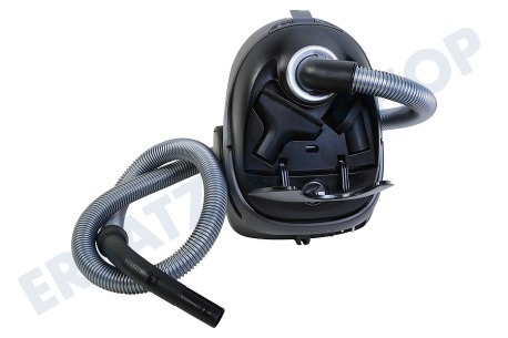 Nilfisk ONE BLB10P05A-HFN Staubsauger 750 Watt, kompaktes Design