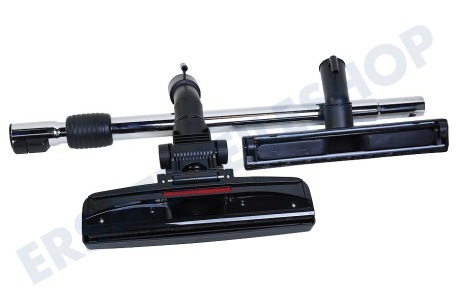 Nilfisk ONE BLB10P05A-HFN Staubsauger 750 Watt, kompaktes Design