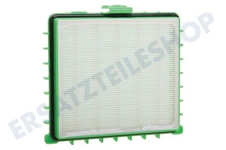 Rowenta Staubsauger Filter Hepa-Filter