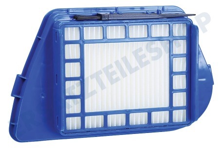 Rowenta Staubsauger ZR004601 HEPA Filter Compacteo Cyclonic