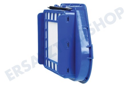 Rowenta Staubsauger ZR004601 HEPA Filter Compacteo Cyclonic
