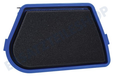 Rowenta Staubsauger ZR004601 HEPA Filter Compacteo Cyclonic