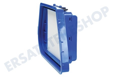 Rowenta Staubsauger ZR004601 HEPA Filter Compacteo Cyclonic