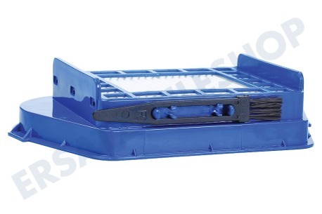 Rowenta Staubsauger ZR004601 HEPA Filter Compacteo Cyclonic