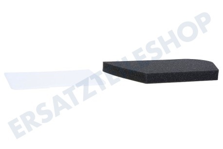 Rowenta Staubsauger ZR004601 HEPA Filter Compacteo Cyclonic