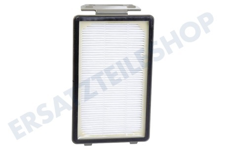 Rowenta Staubsauger Filter Abluftfilter