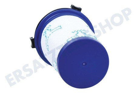 Rowenta Staubsauger Air Force 360 Schaumfilter