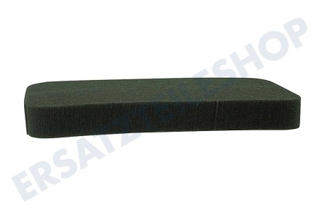 Rowenta Staubsauger RS-RT3658 Filter Schaumfilter
