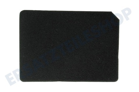 Rowenta Staubsauger RS-2230000469 Filter Schaumfilter