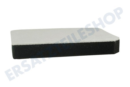 Rowenta Staubsauger RS-2230000469 Filter Schaumfilter
