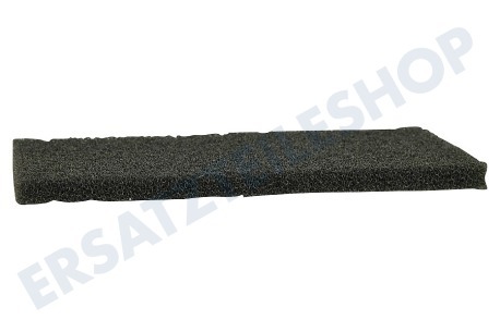 Rowenta Staubsauger RS-RT4314 Filter Schaumfilter