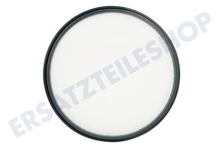 Rowenta Staubsauger RS-RT900574 Filter Runde