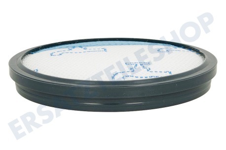 Rowenta Staubsauger RS-RT900574 Filter Runde