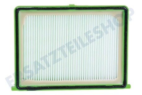 Moulinex Staubsauger Filter Hepa