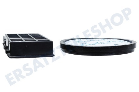 Rowenta Staubsauger ZR006001 Zyklon-Filtersystem X-Trem Power