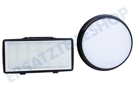 Rowenta Staubsauger ZR903701 Silence Force Cyclonic Filtersystem