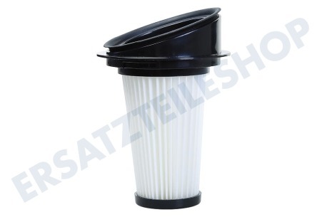 Rowenta Staubsauger ZR005201 Air Force Light waschbarer Filter