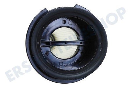 Rowenta Staubsauger ZR005201 Air Force Light waschbarer Filter