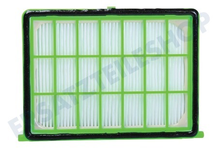 Rowenta Staubsauger Filter Hepa