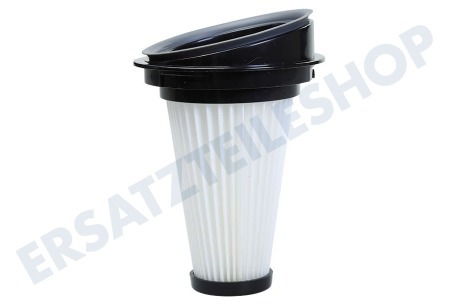 Rowenta Staubsauger ZR005202 Filter waschbarer Filter
