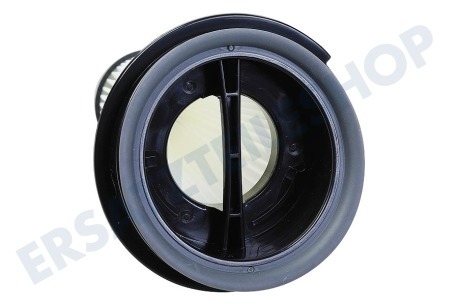 Rowenta Staubsauger ZR005202 Filter waschbarer Filter