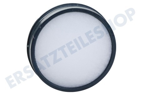 Rowenta Staubsauger ZR903601 Filter Hohe Filtration