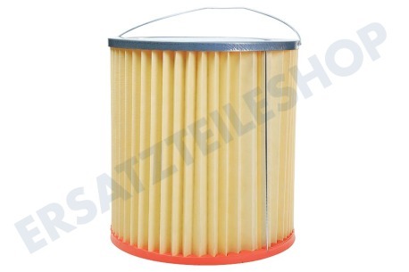 Rowenta Staubsauger ZR70 Filter Permanenter Filter