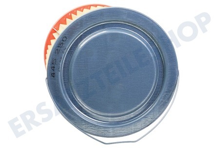 Rowenta Staubsauger ZR70 Filter Permanenter Filter