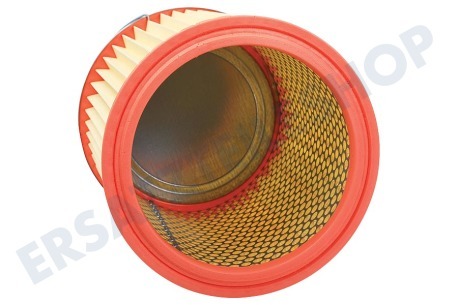 Rowenta Staubsauger ZR70 Filter Permanenter Filter