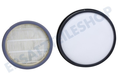 Rowenta Staubsauger ZR904301 Swift Power Cyclonic Filter System