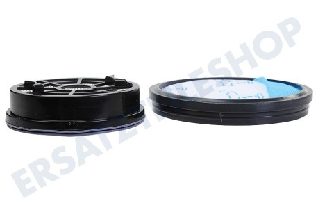 Rowenta Staubsauger ZR904301 Swift Power Cyclonic Filter System