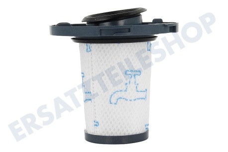 Rowenta Staubsauger ZR009007 Trennfilter