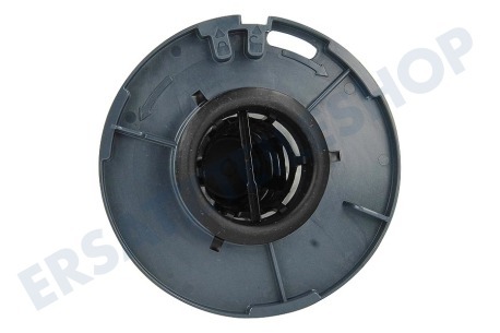 Rowenta Staubsauger ZR009007 Trennfilter